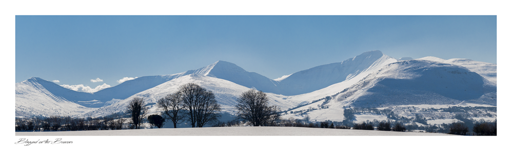 images from wales - Ian Nicholson Photography - Builth Wells